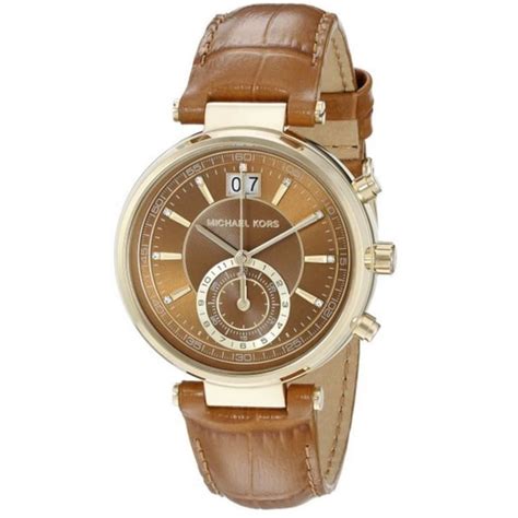 michael kors watch mk2424|Michael Kors Women's Watch MK2424 .